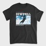 Ski Downhill Tote, Tricou Barbati (Unisex)