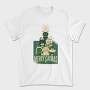Merry Catmas Christmas, Tricou Barbati (Unisex)