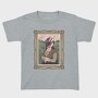 Mona Lisa Helmet, Tricou Copii