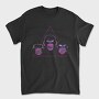 Monkey Heads, Tricou Barbati (Unisex)