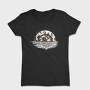 Moon Ship Steering Wheel, Tricou Femei
