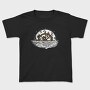 Moon Ship Steering Wheel, Tricou Copii