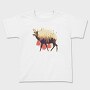 Moose, Tricou Copii