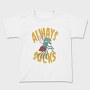 Mosquito Cartoon Quote, Tricou Copii