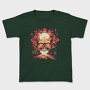 Skull Death Explosion, Tricou Copii