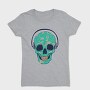 Skull Dj, Tricou Femei