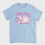 Sleepy Sheepy, Tricou Barbati (Unisex)