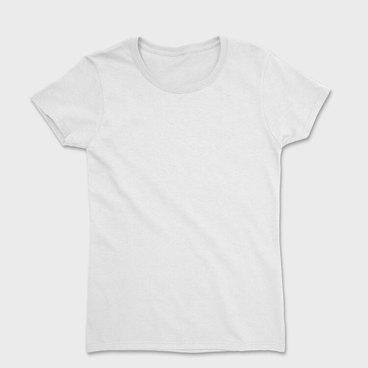 Motorcycle And Dogs Love Motorcycle Quote, Tricou Femei