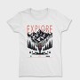 Mountain Explorer Explore, Tricou Femei