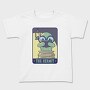 Mysterious Cactus Tarot Cute Cactus 06, Tricou Copii