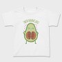 Twin Mamacado, Tricou Copii