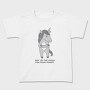 Unicorn Angry Mood, Tricou Copii