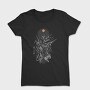 Monster Portal, Tricou Femei