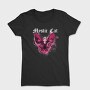 Mystic Sphynx Cat Spirit, Tricou Femei