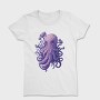 Mystical Octopus, Tricou Femei