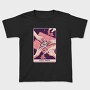 Mystical Tarot Card Hell Game 01, Tricou Copii