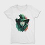 Mystical Witch Woman, Tricou Femei