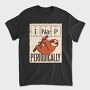 Nap Periodically Sloth, Tricou Barbati (Unisex)