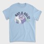 Napping Sloth, Tricou Barbati (Unisex)