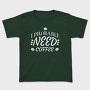 Need Coffee Drink Quote, Tricou Copii