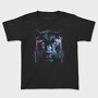 Neon Panther, Tricou Copii