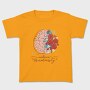 Neurodiversity Brain Mental Health, Tricou Copii