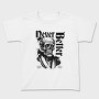 Never Better Skull, Tricou Copii