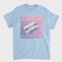 Vaporwave Mixtape, Tricou Barbati (Unisex)