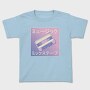 Vaporwave Mixtape, Tricou Copii