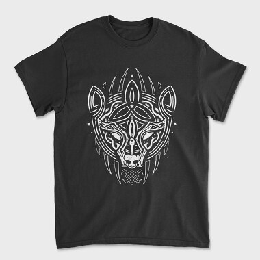 Viking Bear Odins, Tricou Barbati (Unisex)