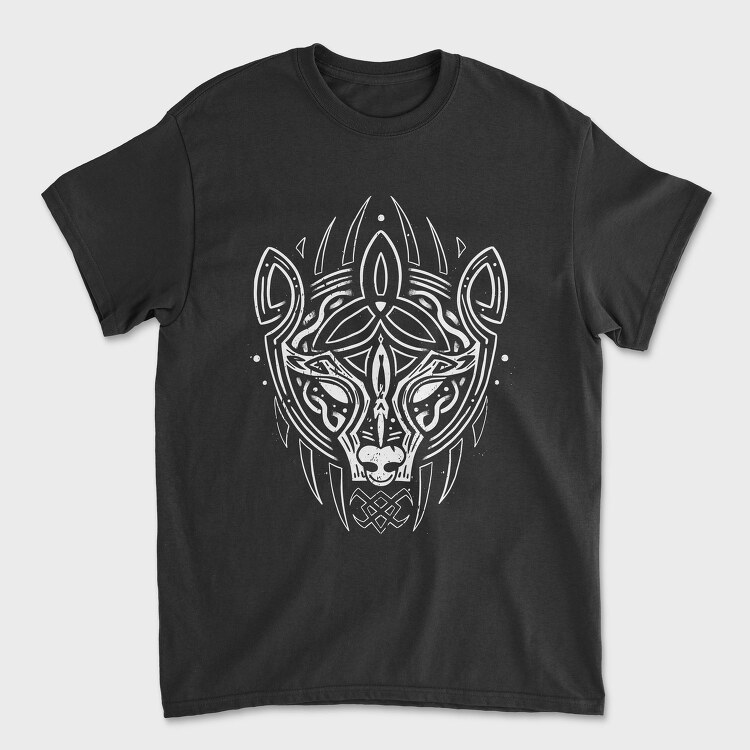 Viking Bear Odins, Tricou Barbati (Unisex)