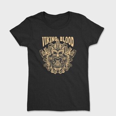 Viking Multiple Versions, Tricou Femei