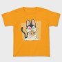 Pizza Kitten Cat, Tricou Copii