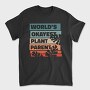 Plant Parent, Tricou Barbati (Unisex)