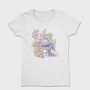 Plant Witch, Tricou Femei