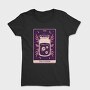 Potion Mystical Tarot Card 08, Tricou Femei