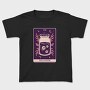 Potion Mystical Tarot Card 08, Tricou Copii