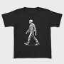Walking Skeleton, Tricou Copii