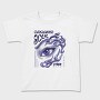 Y3K Dreaming Soul Cyber Mind Organic, Tricou Copii