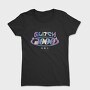 Y3K Glitch 3000, Tricou Femei