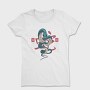 Year Of The Snake Chinese Zodiac 06, Tricou Femei