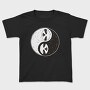 Yin And Yang Sloth, Tricou Copii