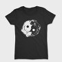 Yin Yang Axolotl, Tricou Femei