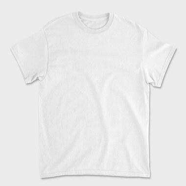 Yin Yang Deer Throw Pillow, Tricou Barbati (Unisex)