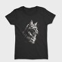 Profile Cat, Tricou Femei
