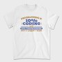 Programming Coding Quote Programming Is, Tricou Barbati (Unisex)