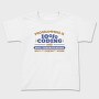 Programming Coding Quote Programming Is, Tricou Copii
