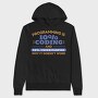 Programming Coding Quote Programming Is, Hanorac Oversize Barbati (Unisex)