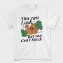 Provocative Sexy Carrot, Tricou Barbati (Unisex)