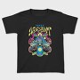 Psychedelic Inner Ascent, Tricou Copii